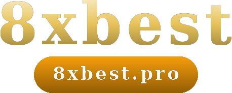 8xbest logo