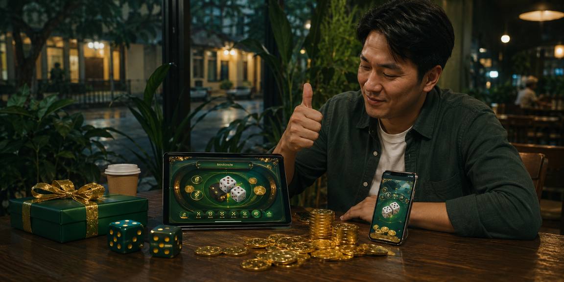 8xbest Bàn Sicbo nạp ZaloPay — vào bàn trong vài giây