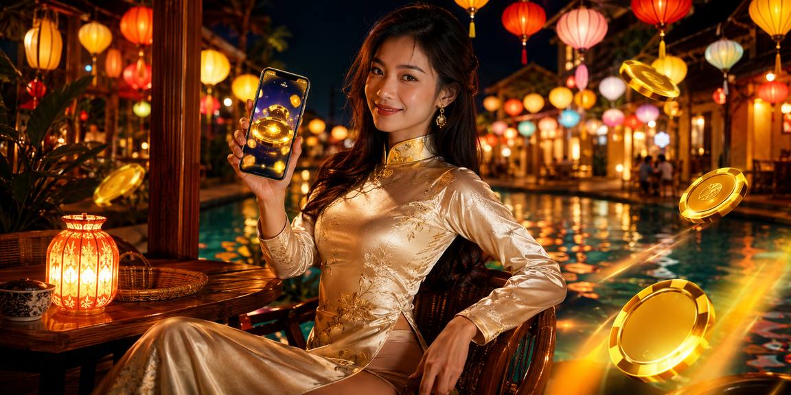 8xbest Khám phá sảnh Casino của 8xbest