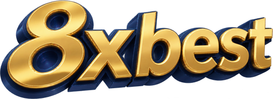 8xbest logo
